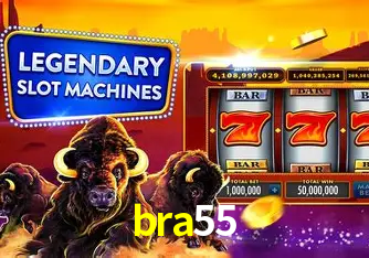 bra 55 slots