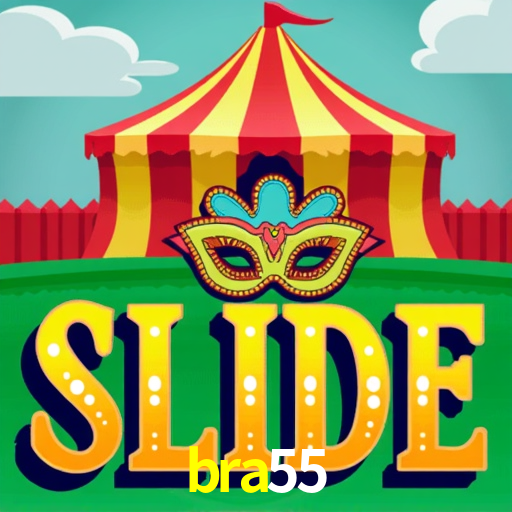 bra55: Jogos de Caça-Níqueis-Altas Recompensas, Roleta-Velocidade, Blackjack-Desafios Máximos